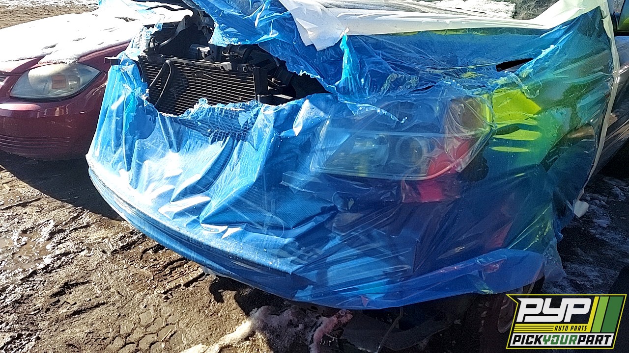 2008 HONDA PILOT partes disponibles