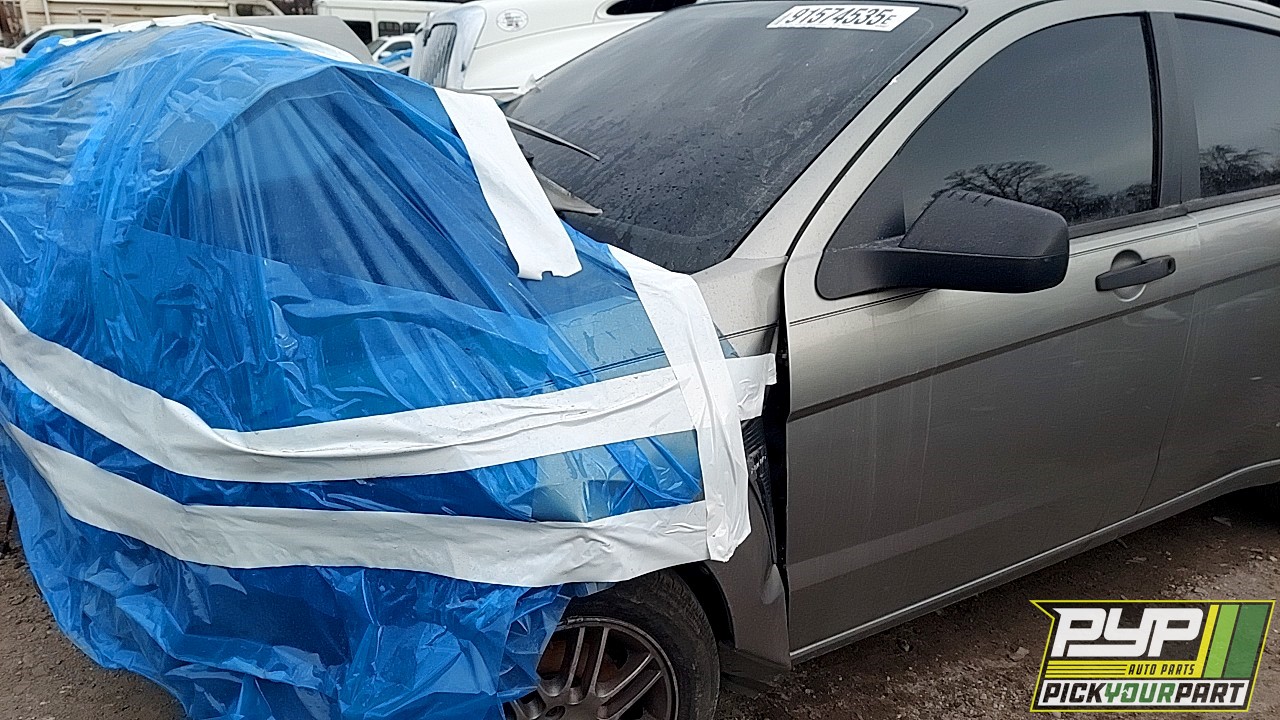 2008 FORD FOCUS partes disponibles