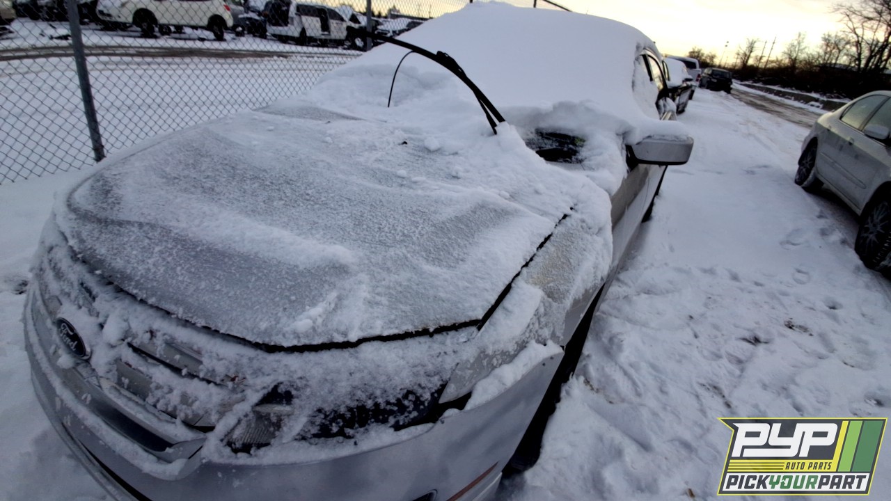 2012 FORD FUSION available for parts