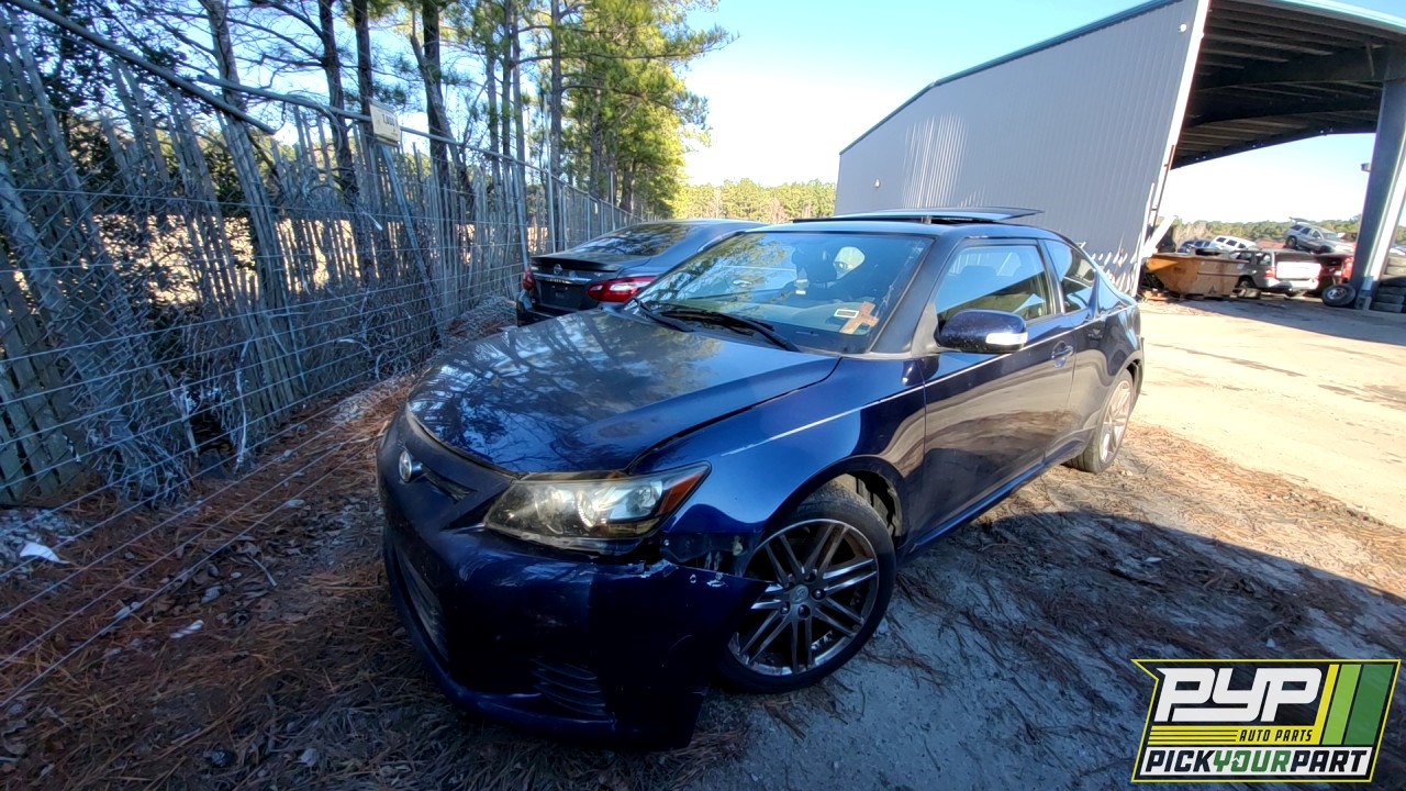 2013 SCION TC available for parts