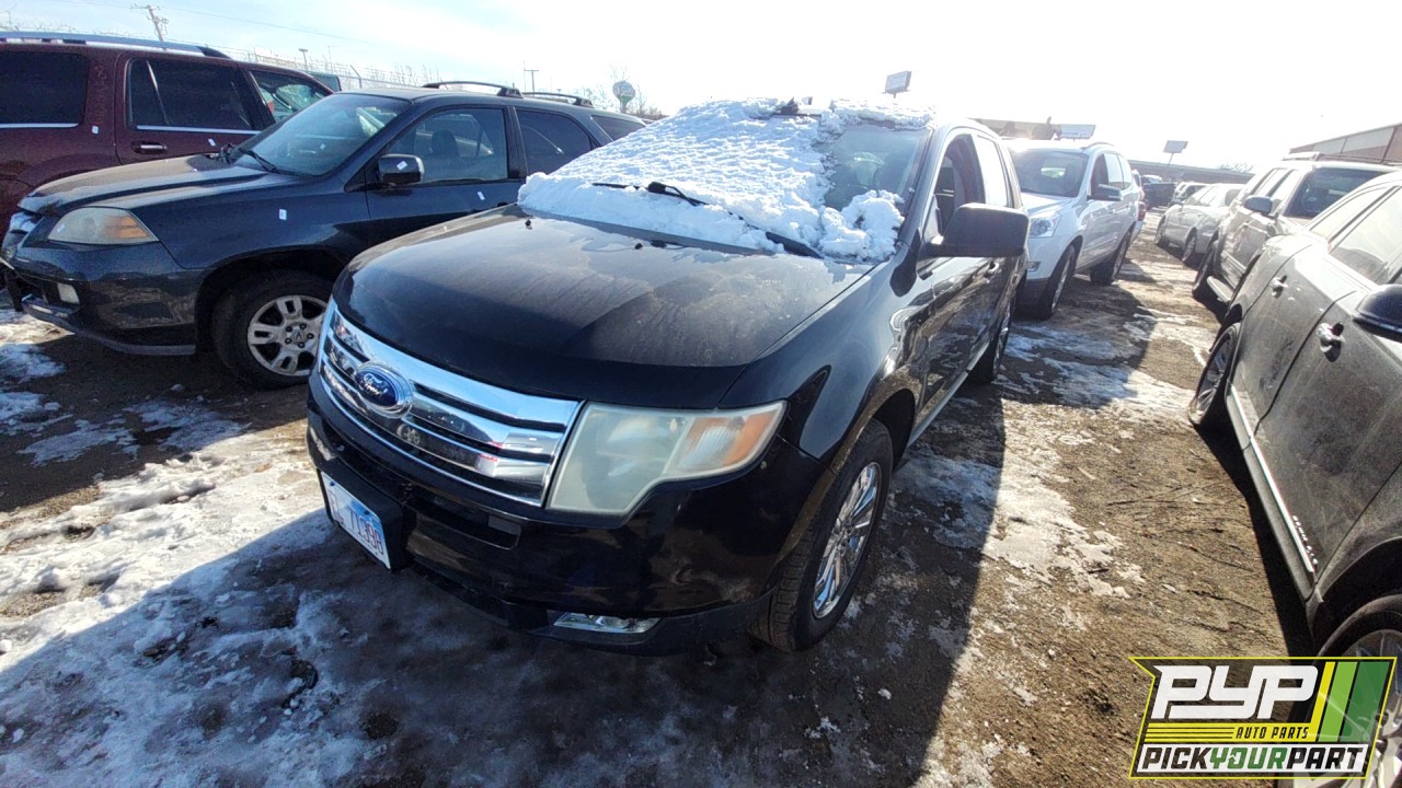 2007 FORD EDGE available for parts