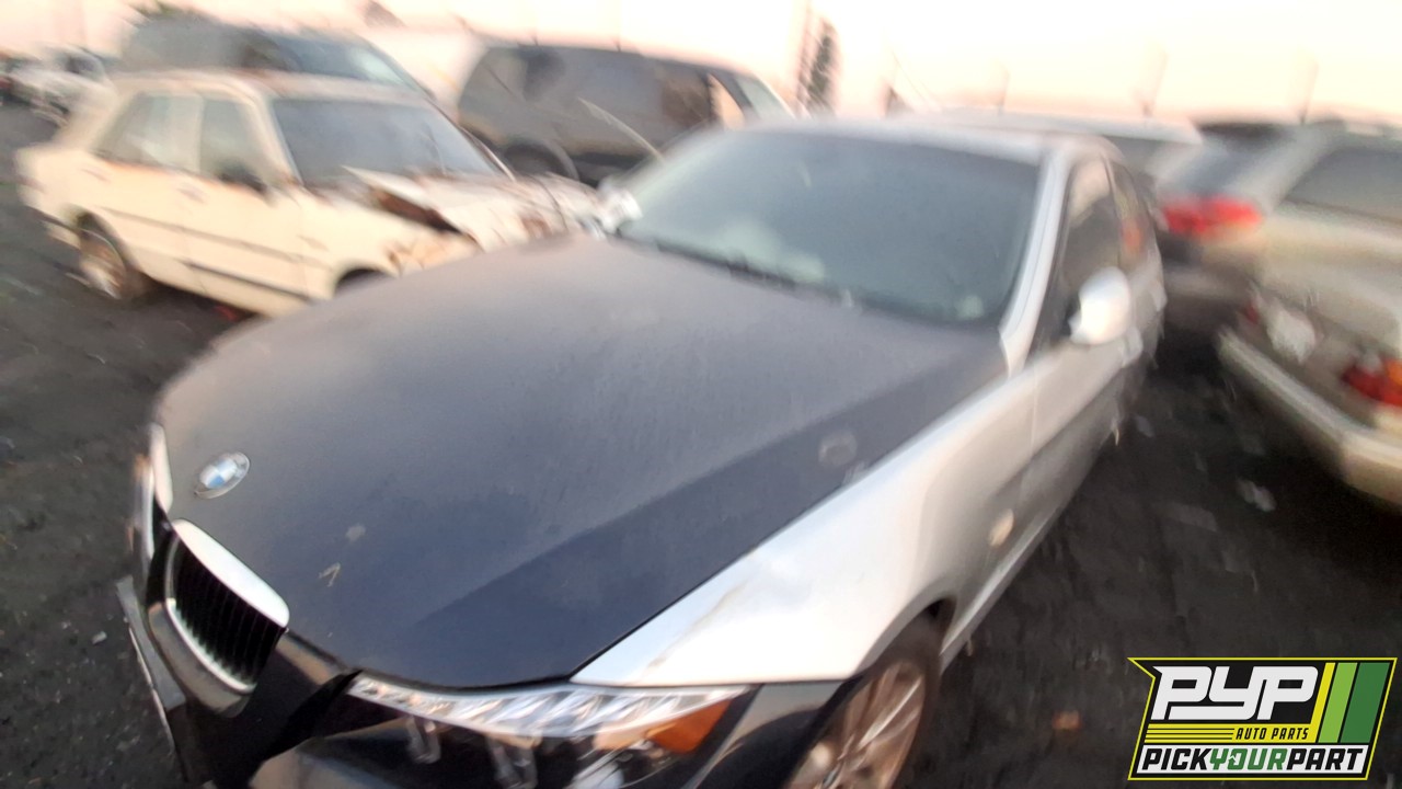 2007 BMW 328I available for parts