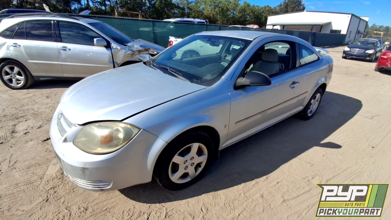 2008 CHEVROLET COBALT available for parts