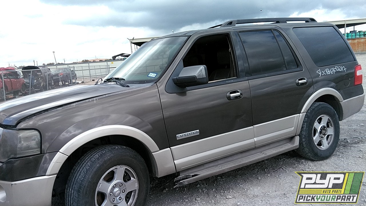 2008 FORD EXPEDITION available for parts