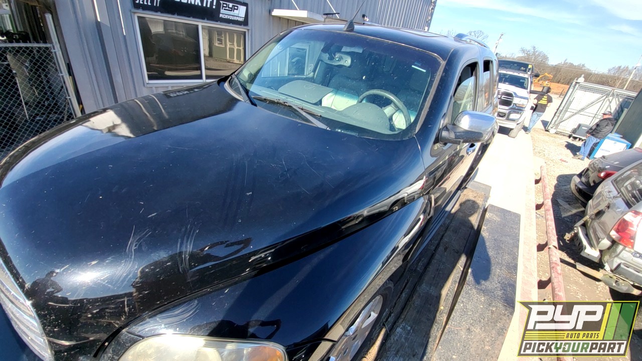 2010 CHEVROLET HHR available for parts