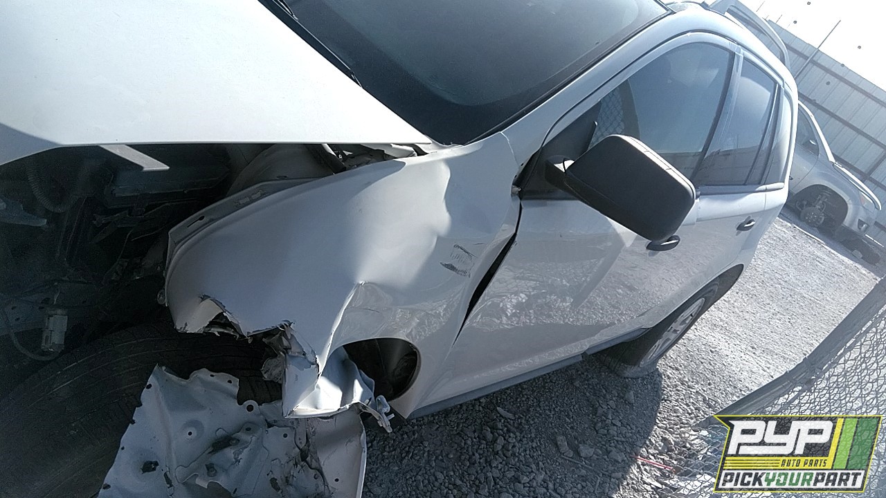 2010 FORD EDGE available for parts