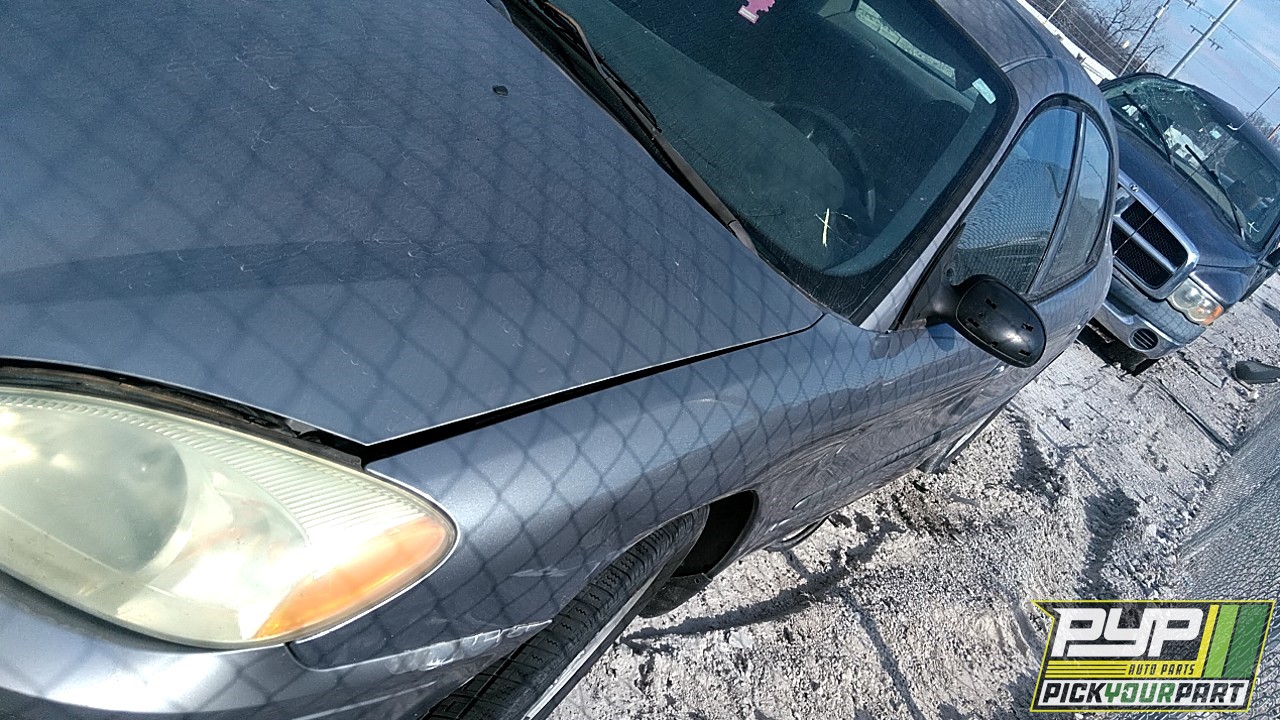 2007 FORD TAURUS available for parts