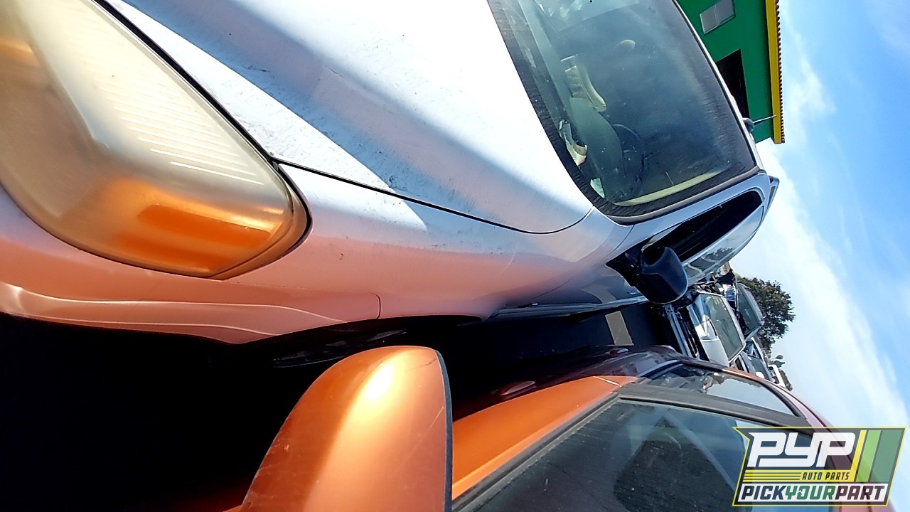 2005 SATURN RELAY available for parts