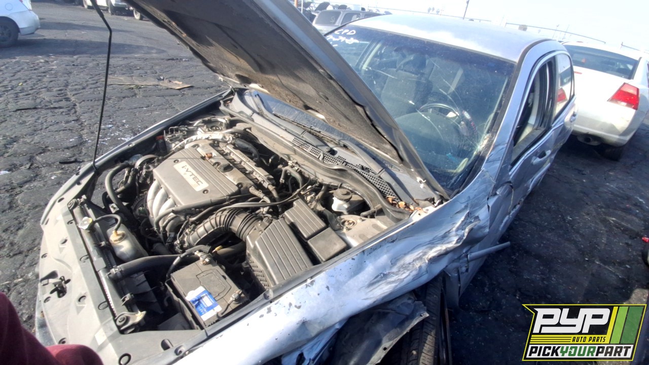 2003 HONDA ACCORD available for parts