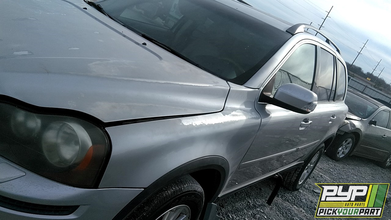 2008 VOLVO XC90 partes disponibles