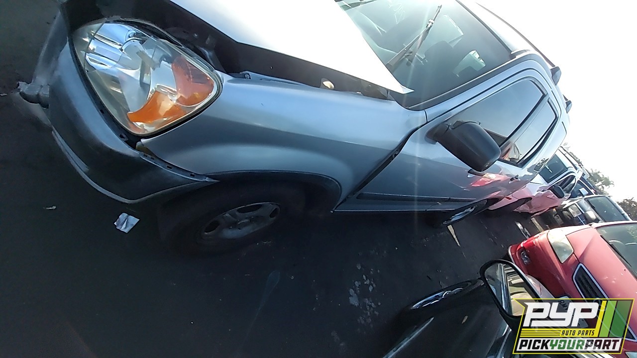 2003 HONDA CR-V available for parts