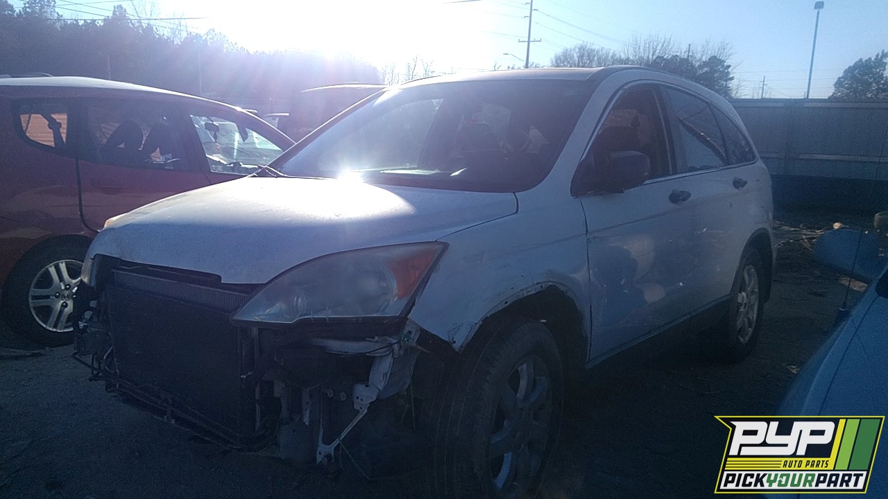 2008 HONDA CR-V partes disponibles