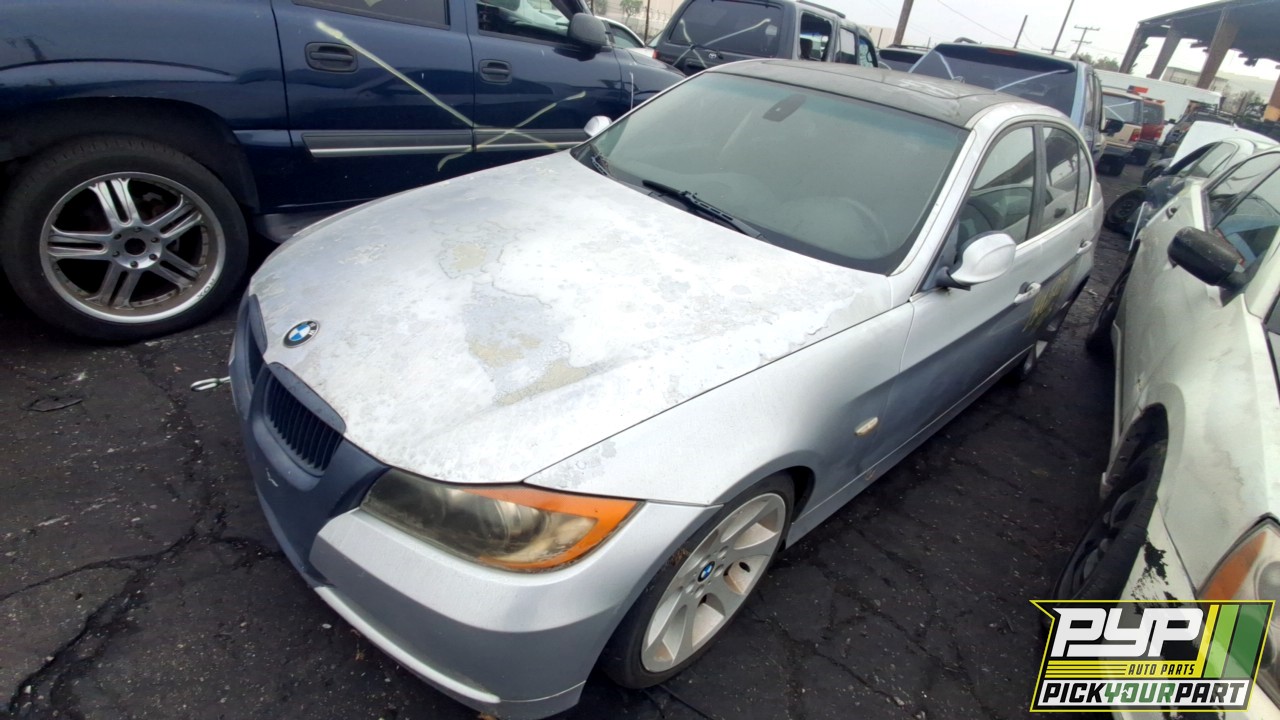 2006 BMW 330I available for parts