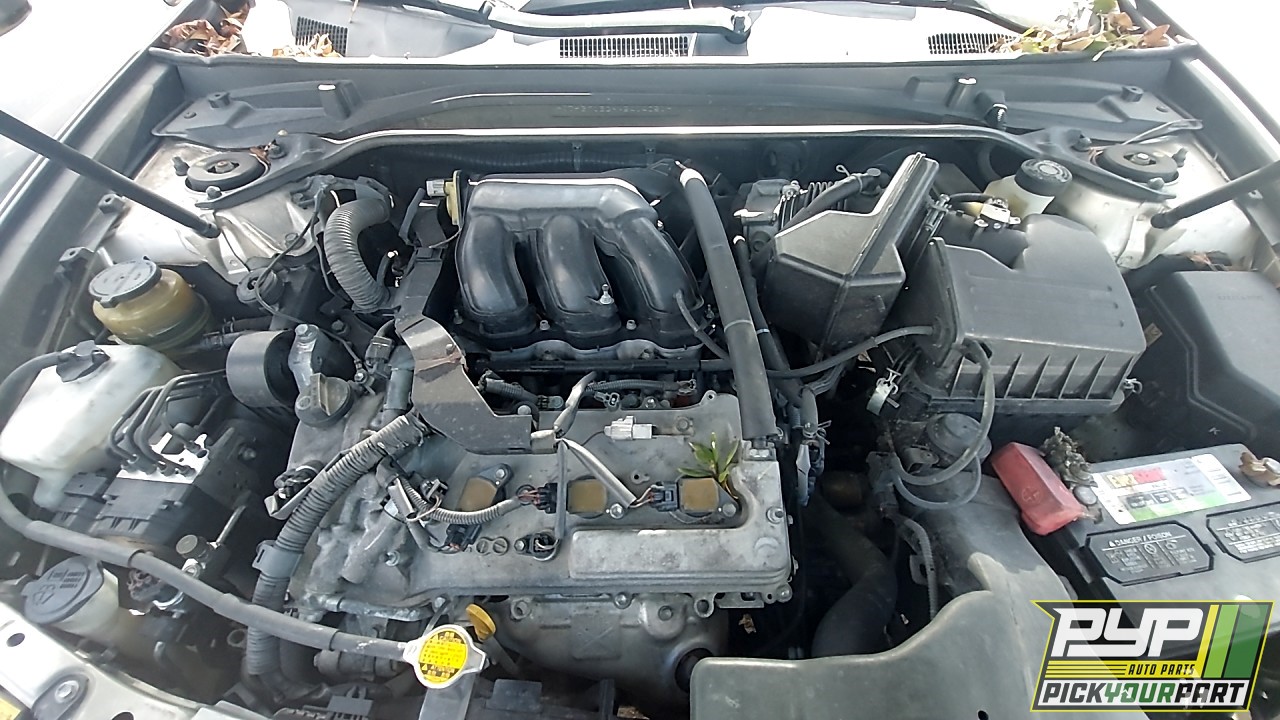 2010 LEXUS ES350 available for parts