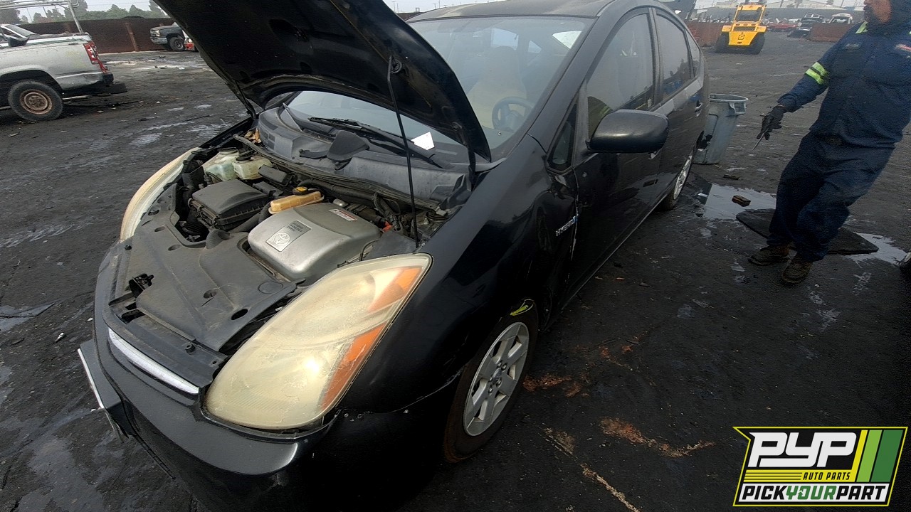 2006 TOYOTA PRIUS available for parts