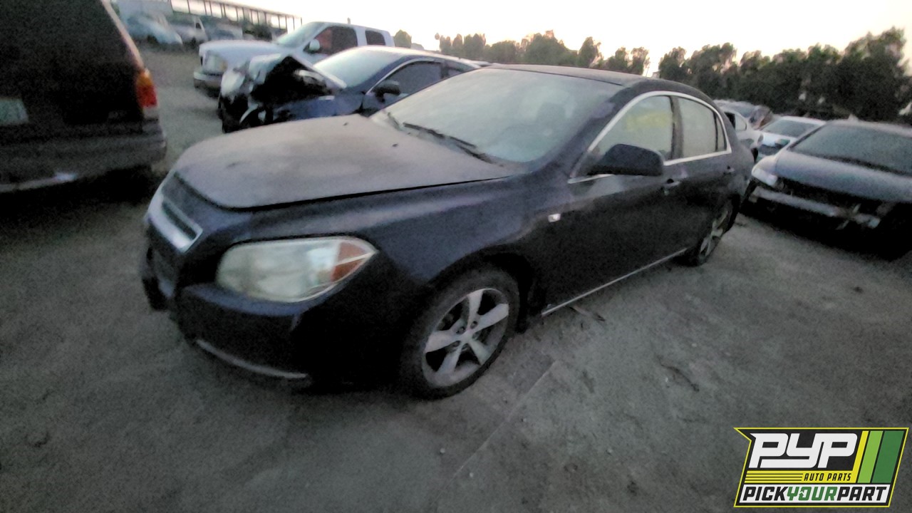 2008 CHEVROLET MALIBU available for parts