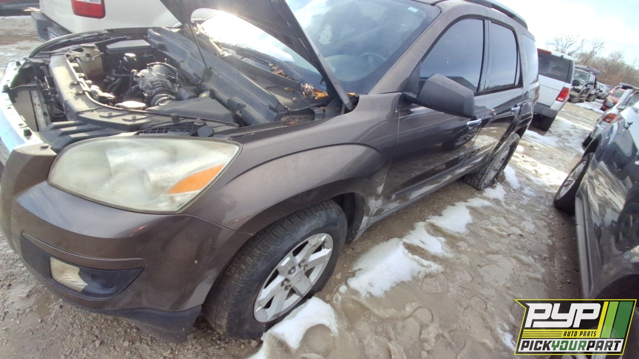 2008 SATURN OUTLOOK available for parts