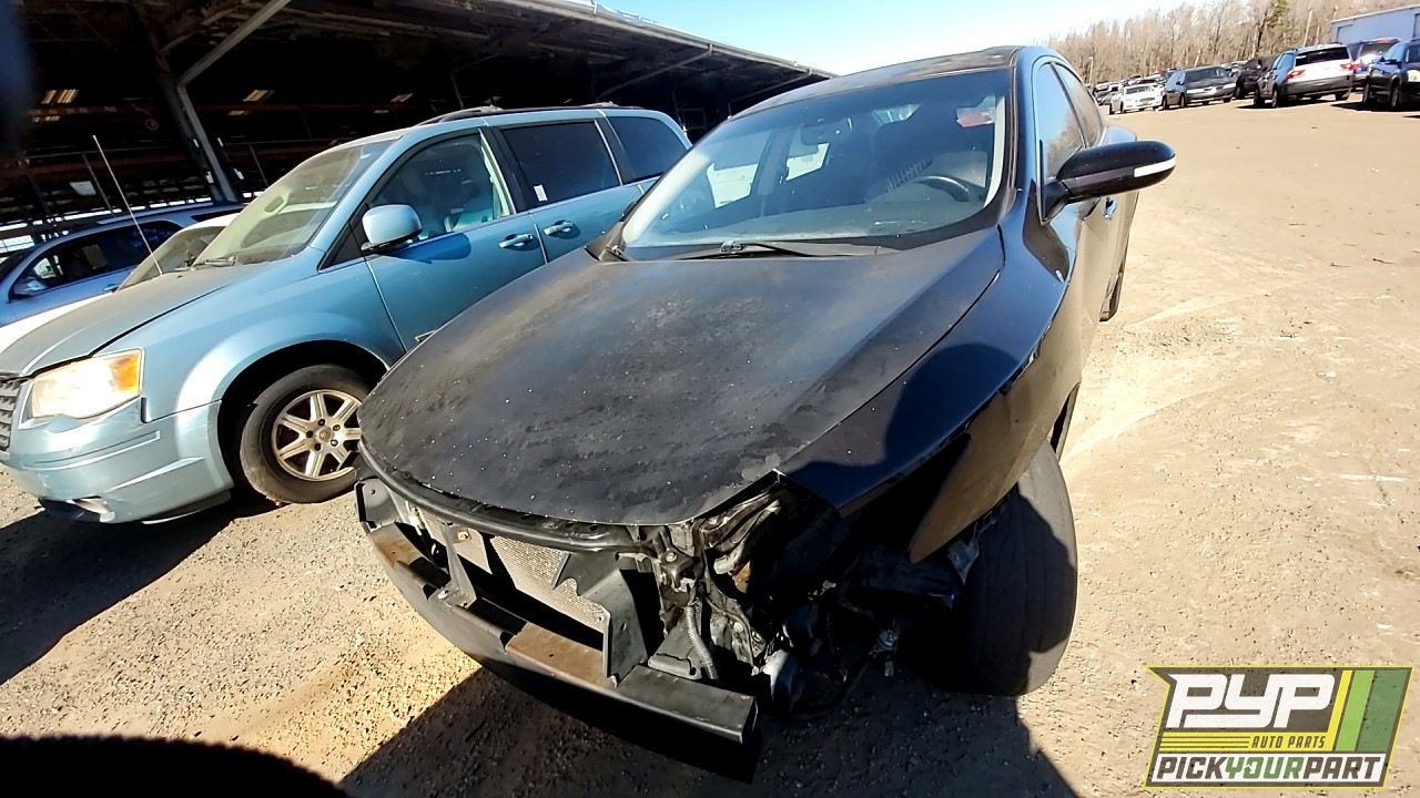 2010 NISSAN MAXIMA available for parts