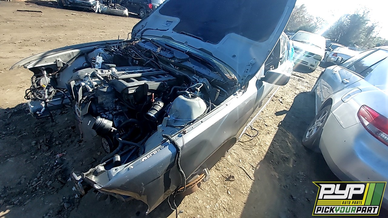 2003 BMW 525I available for parts