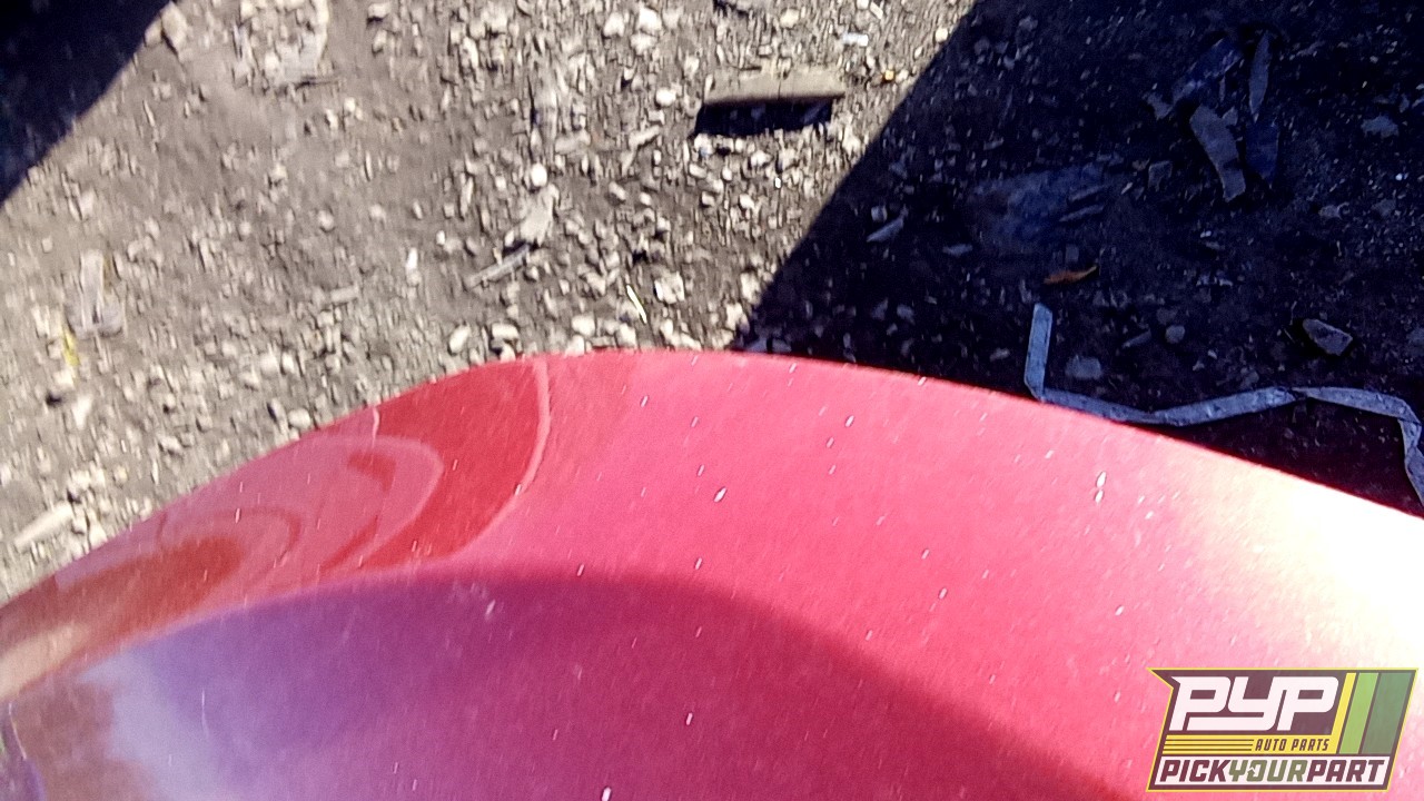 2012 CHEVROLET CRUZE partes disponibles