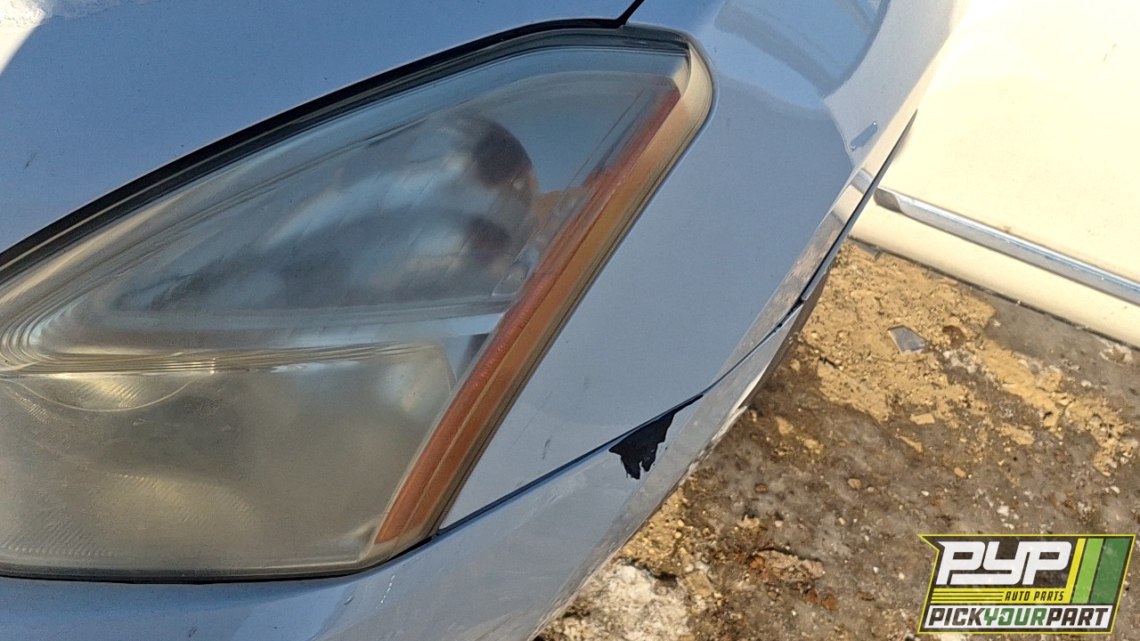 2012 NISSAN ROGUE available for parts