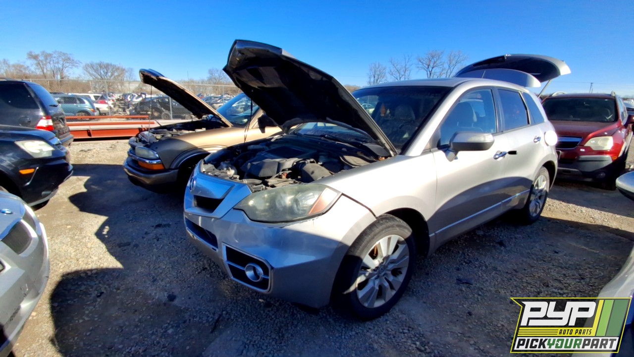 2010 ACURA RDX available for parts