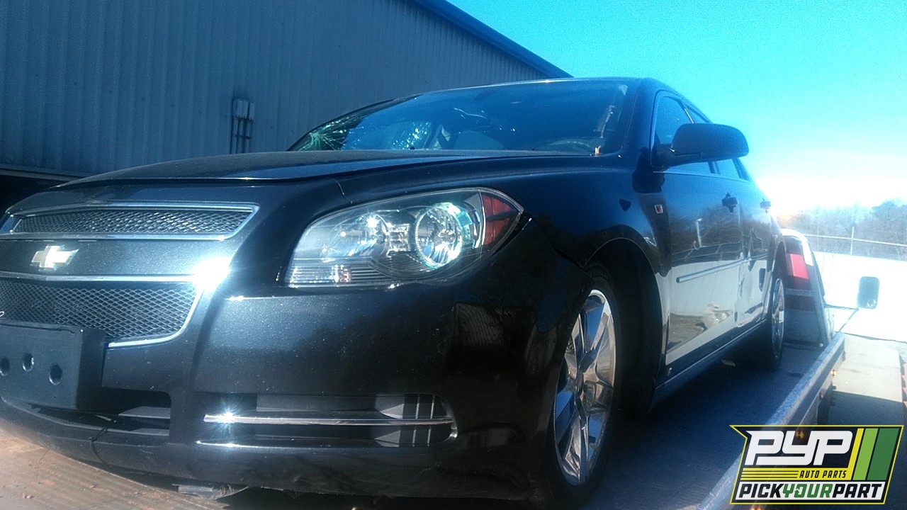 2008 CHEVROLET MALIBU available for parts