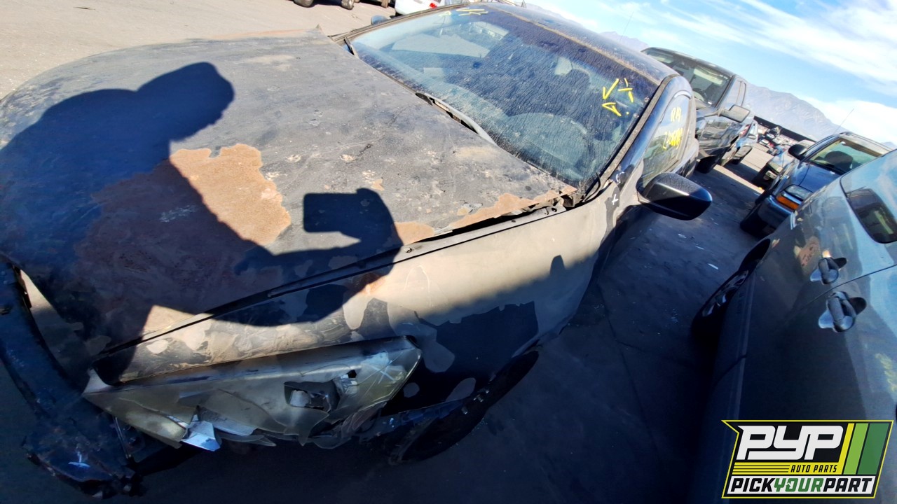 2006 HONDA ACCORD partes disponibles