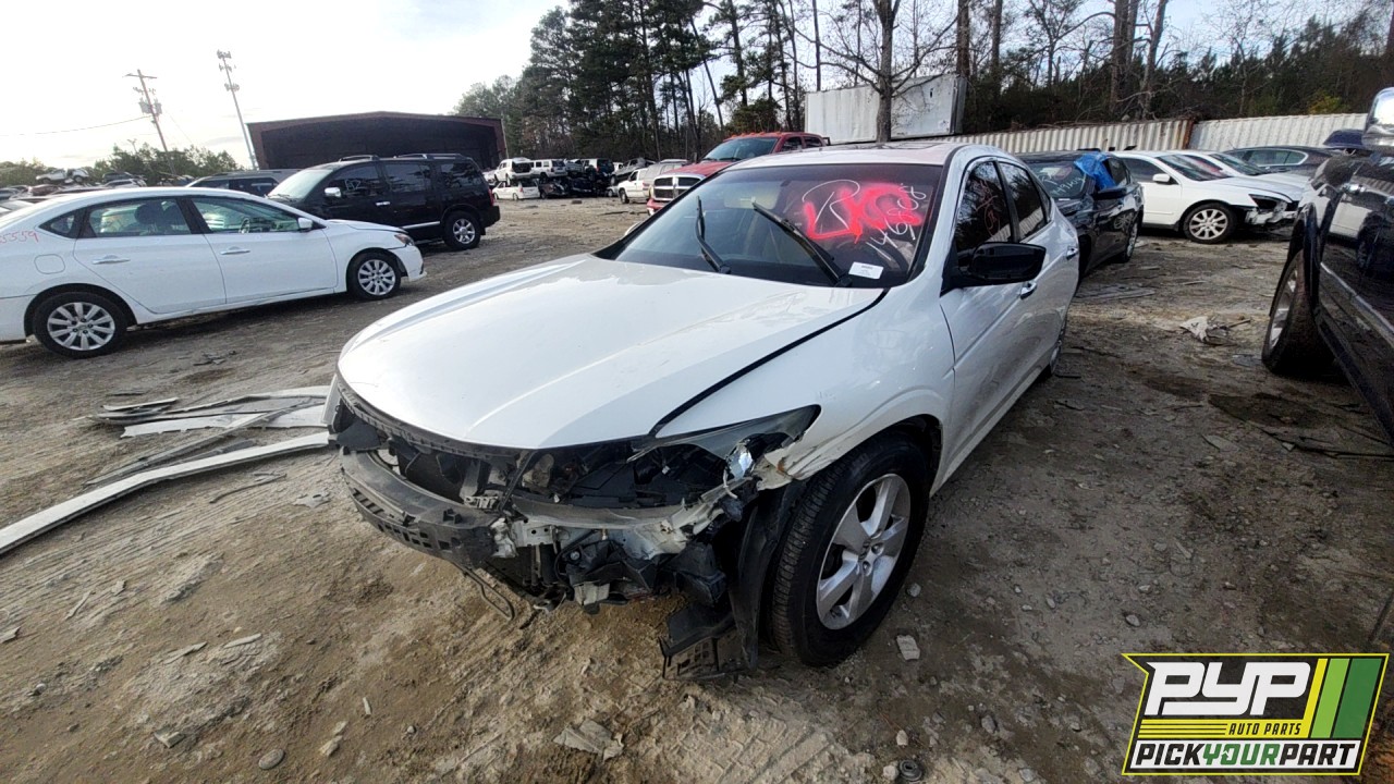 2010 HONDA ACCORD CROSSTOUR available for parts