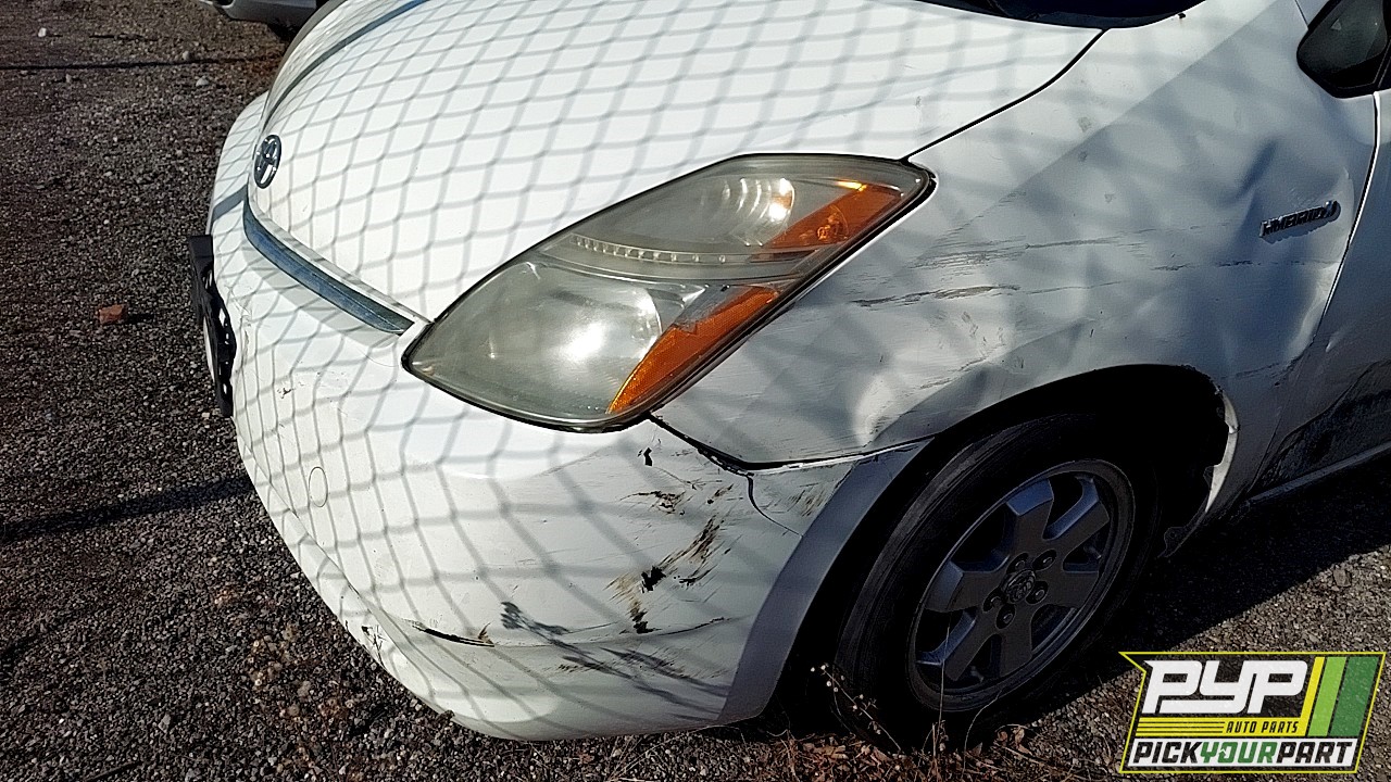2009 TOYOTA PRIUS available for parts