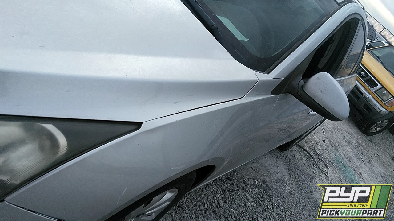 2011 CHEVROLET CRUZE available for parts