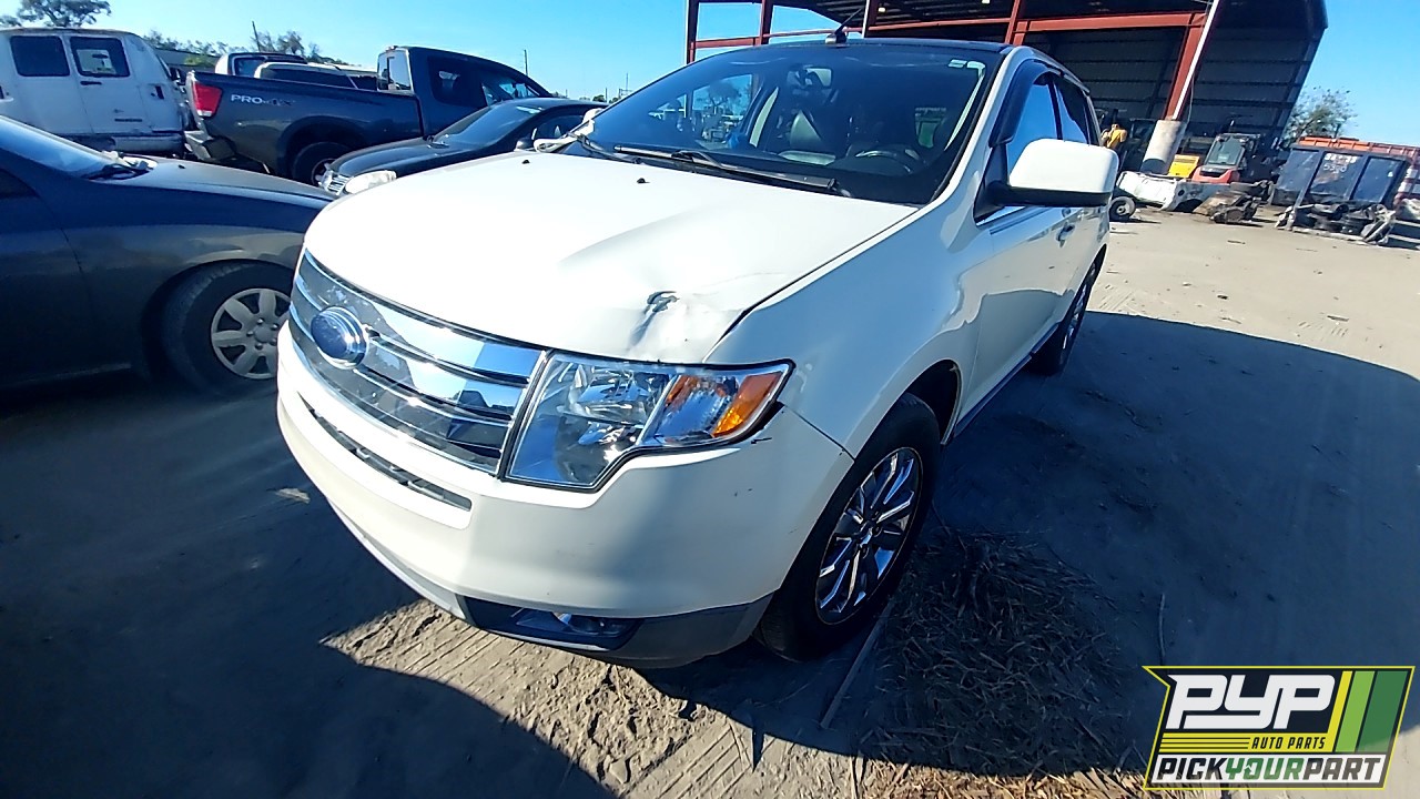 2008 FORD EDGE available for parts