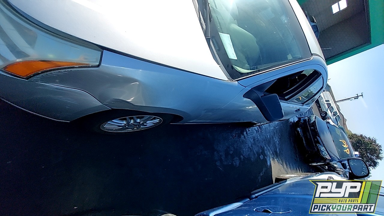 2009 FORD FOCUS available for parts