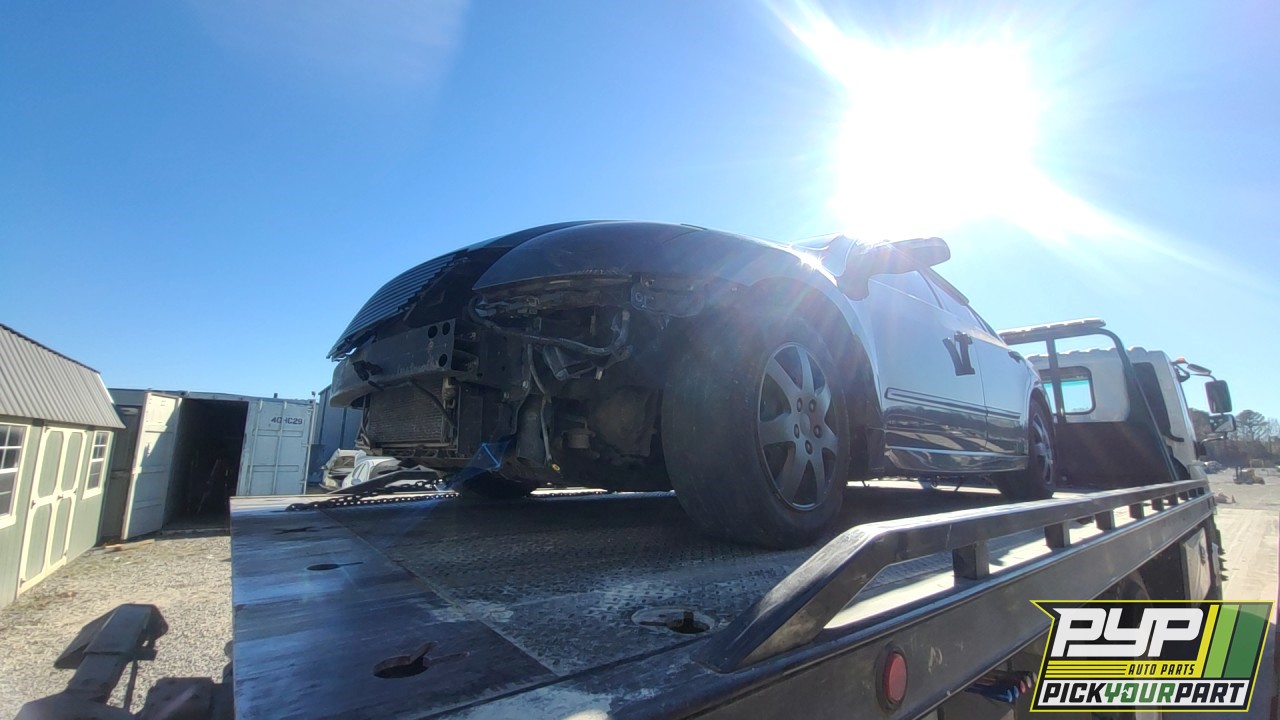 2007 NISSAN ALTIMA available for parts