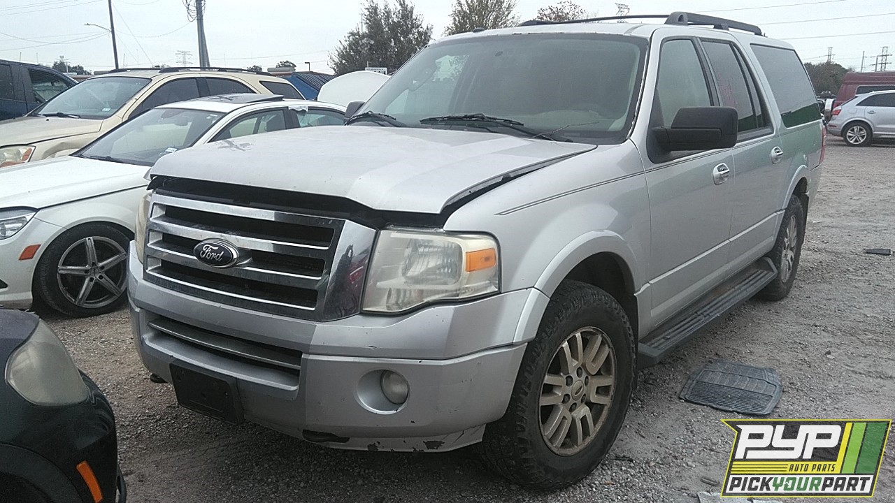 2013 FORD EXPEDITION partes disponibles