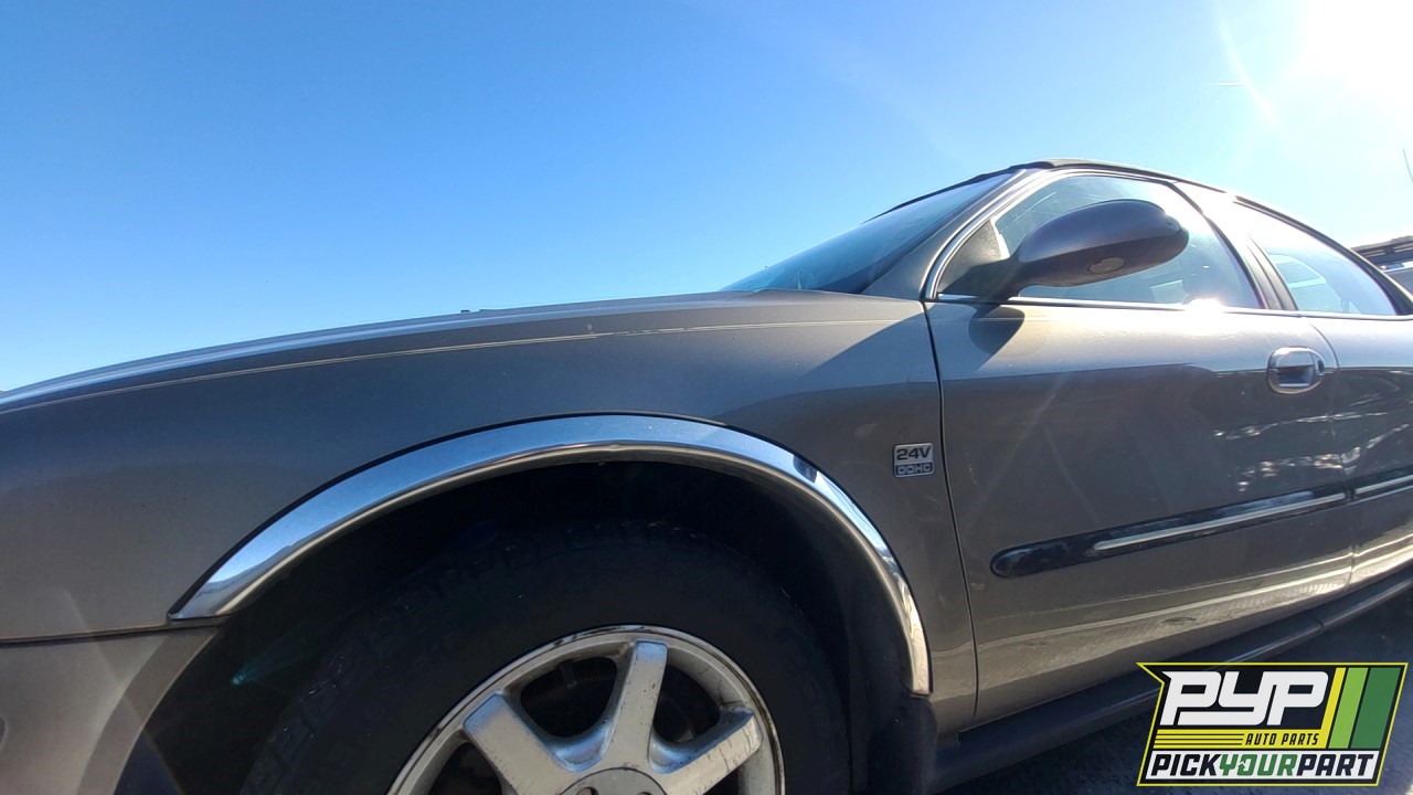 2002 MERCURY SABLE available for parts