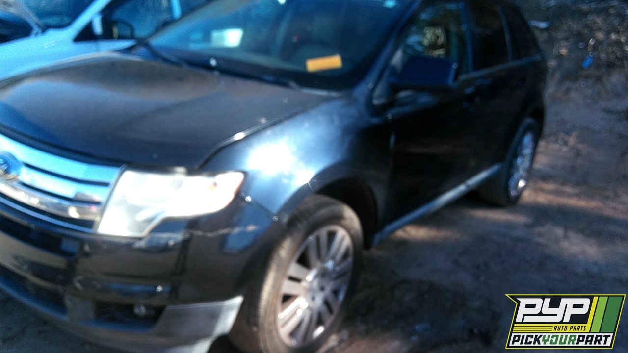 2010 FORD EDGE partes disponibles