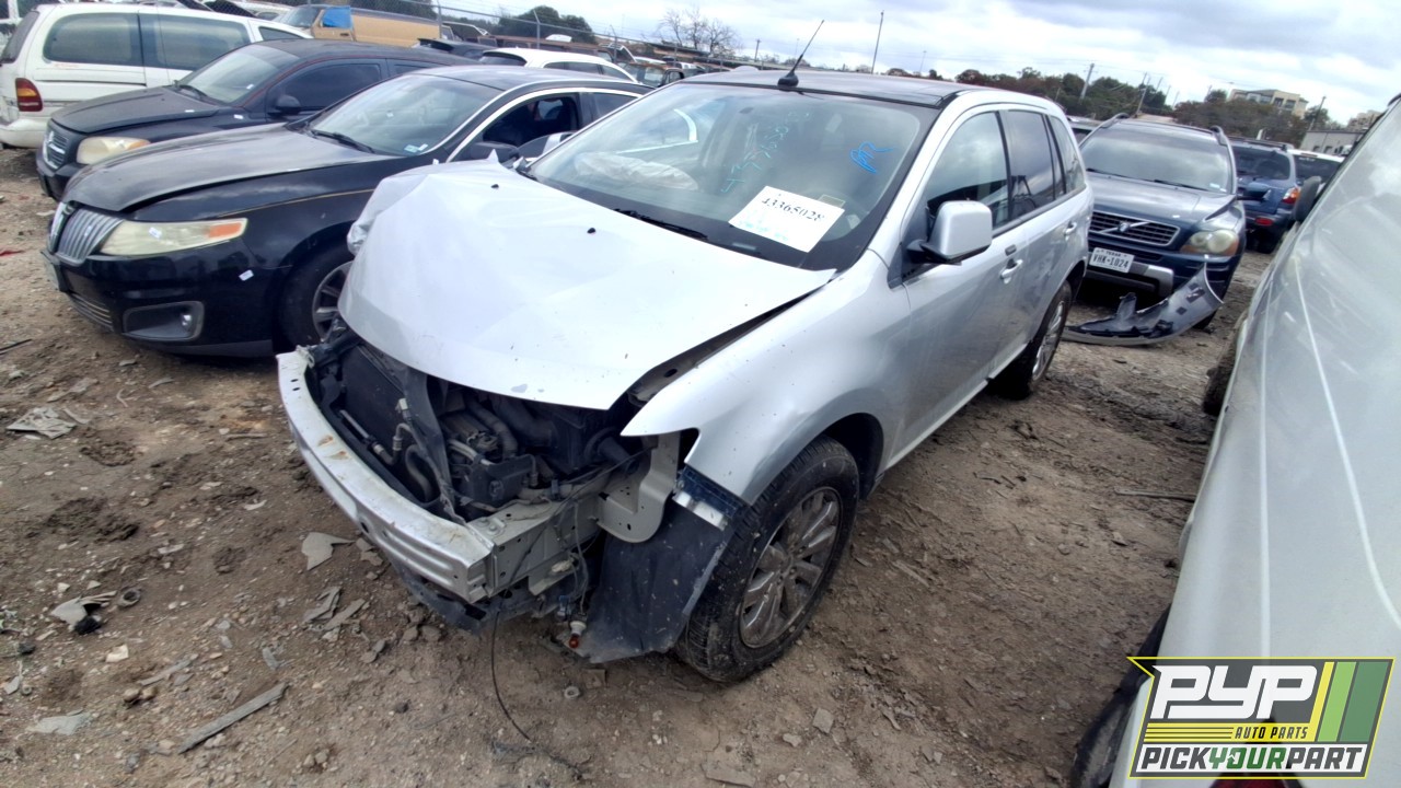 2010 FORD EDGE available for parts