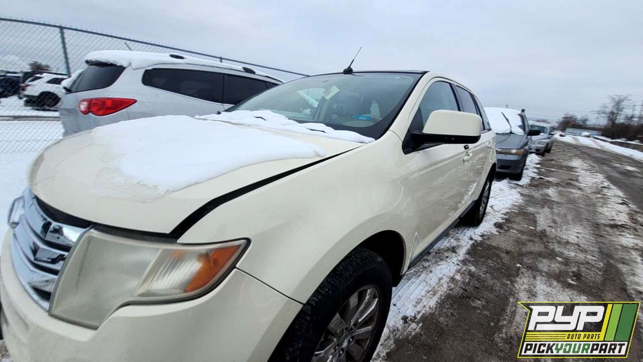 2007 FORD EDGE available for parts