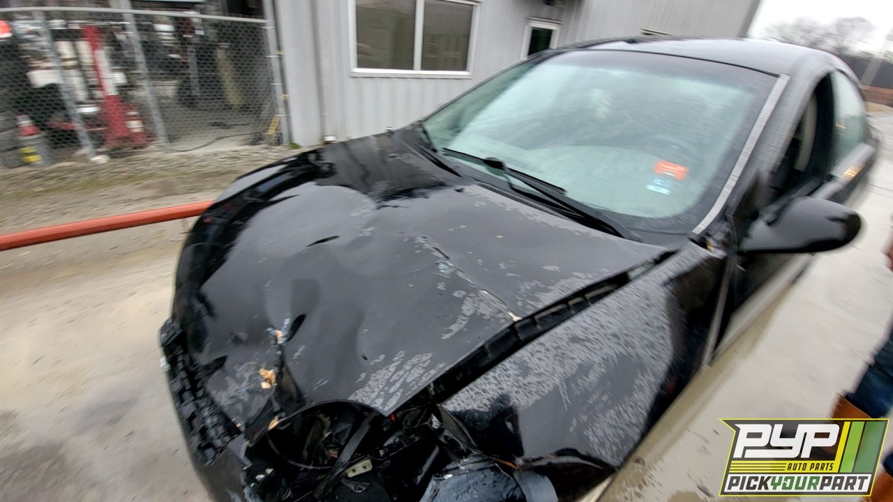 2005 DODGE NEON partes disponibles