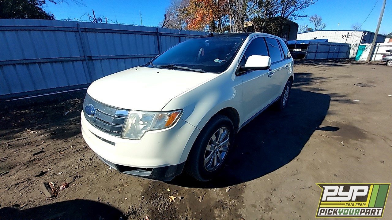 2008 FORD EDGE available for parts