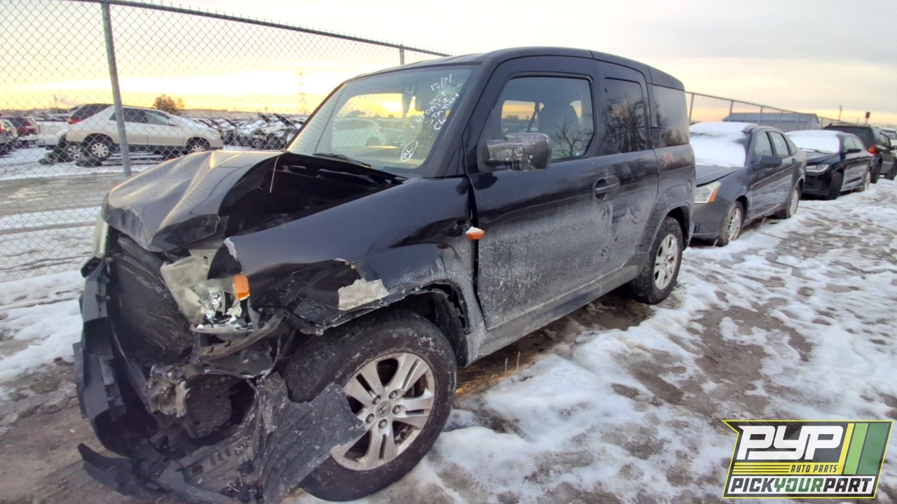 2005 HONDA ELEMENT available for parts