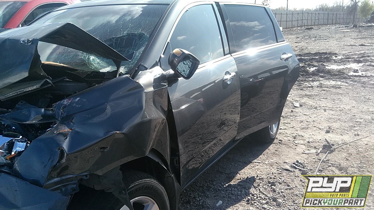 2010 ACURA MDX available for parts