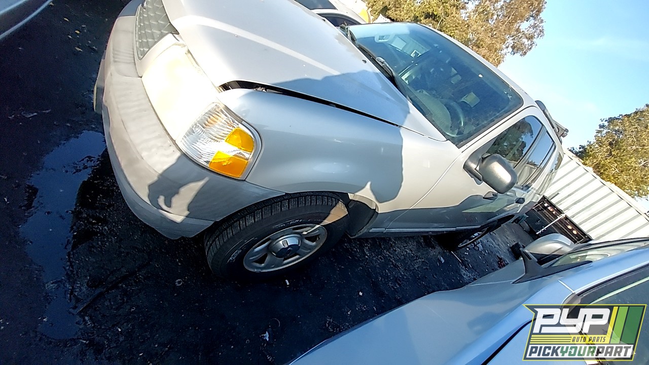 2003 FORD EXPLORER available for parts