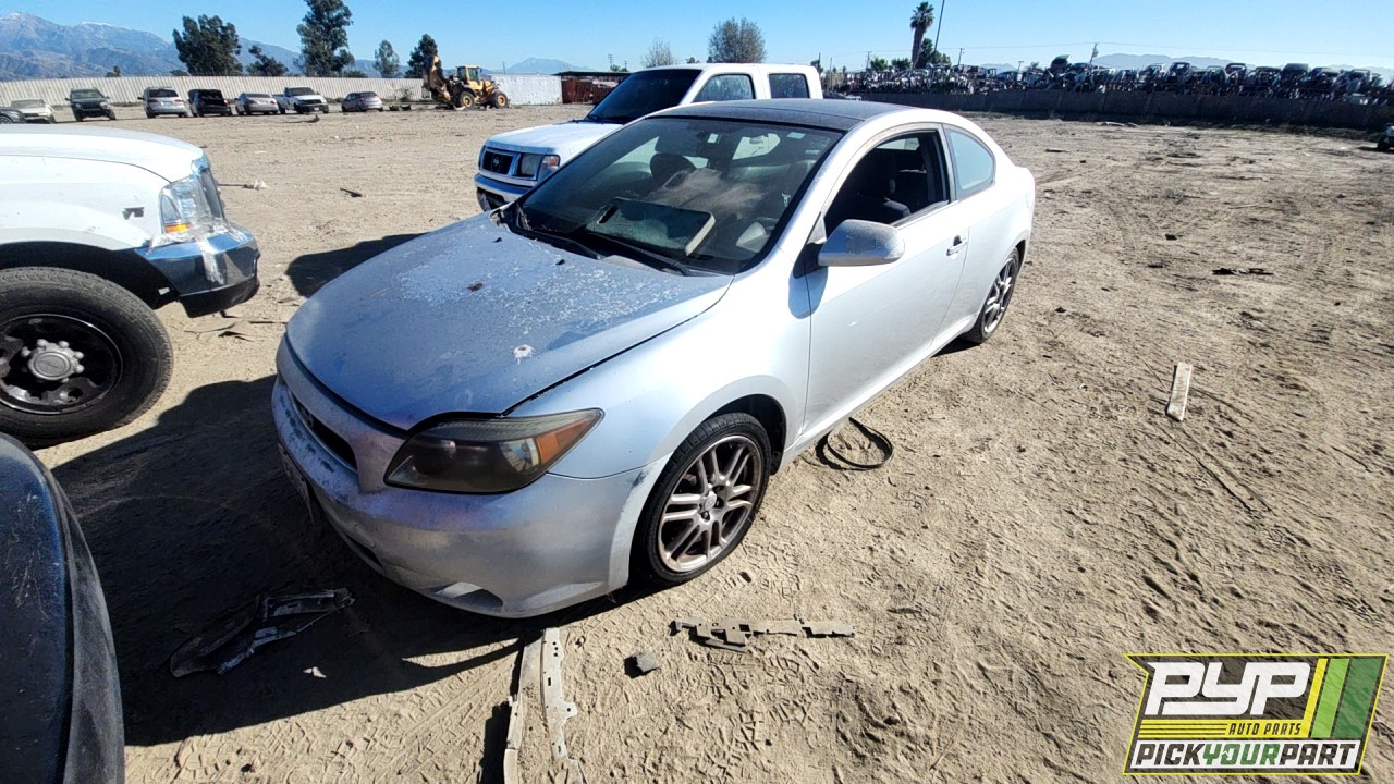 2005 SCION TC available for parts