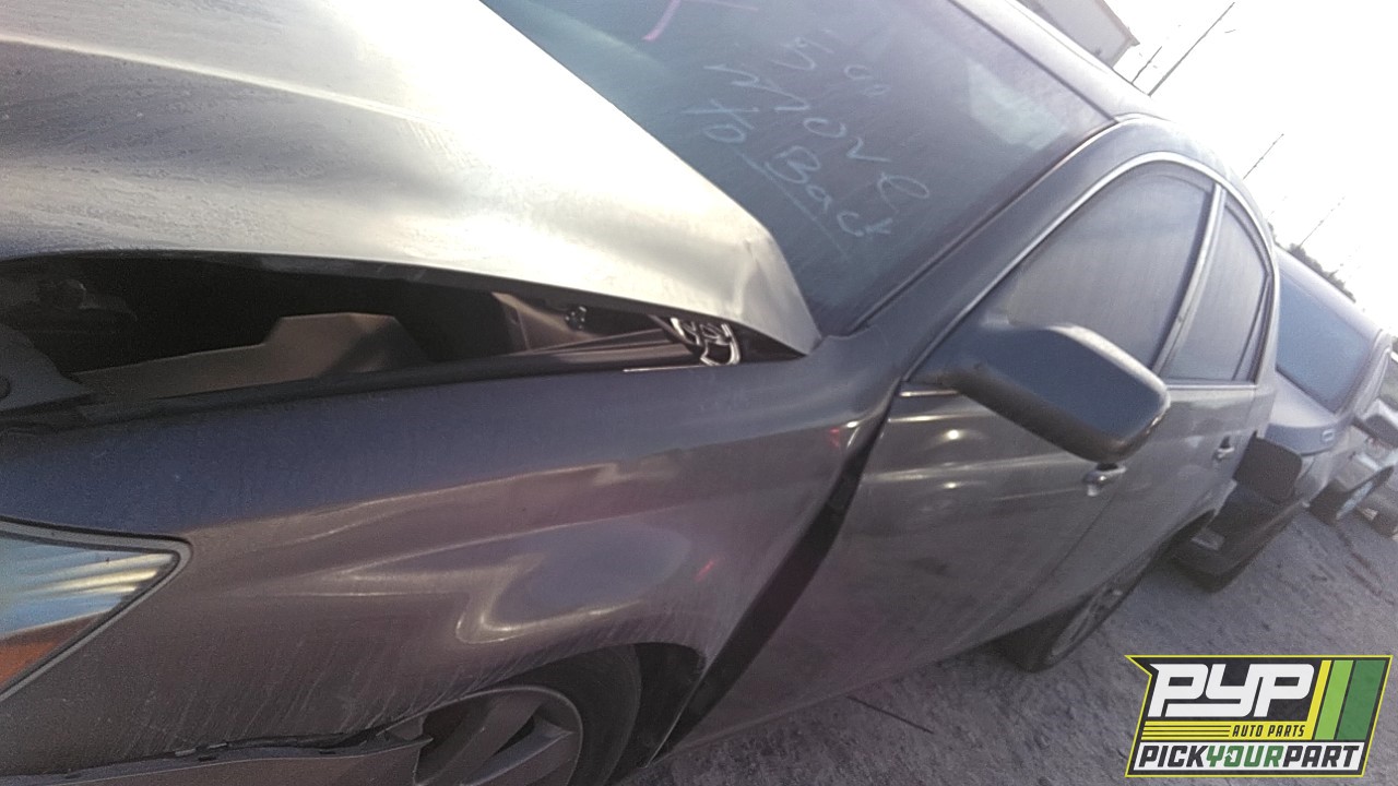 2007 TOYOTA AVALON available for parts