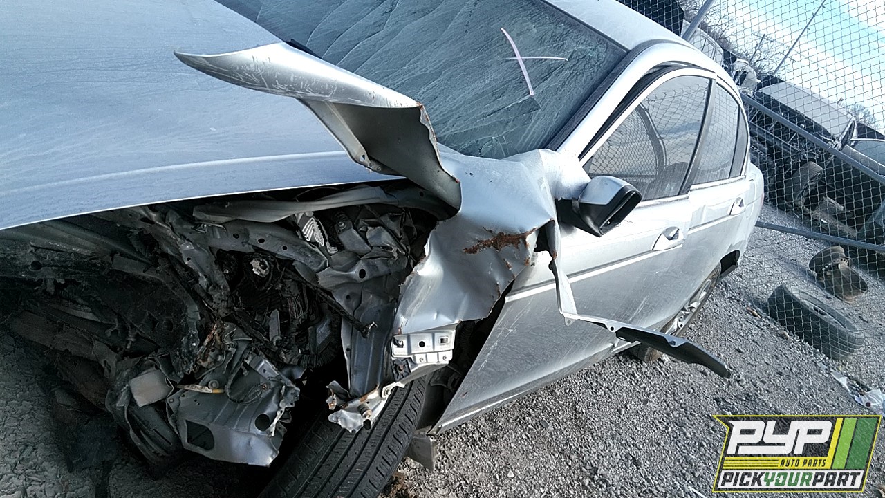 2011 HONDA ACCORD partes disponibles