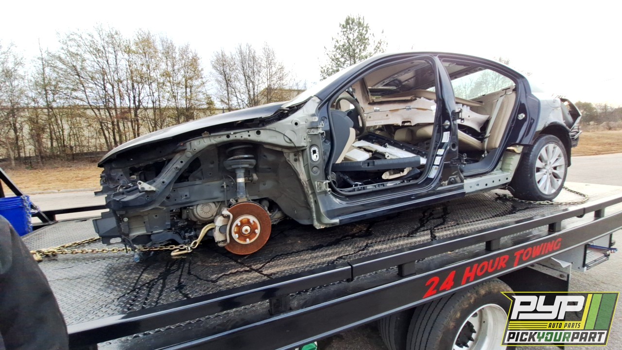 2015 HONDA ACCORD available for parts