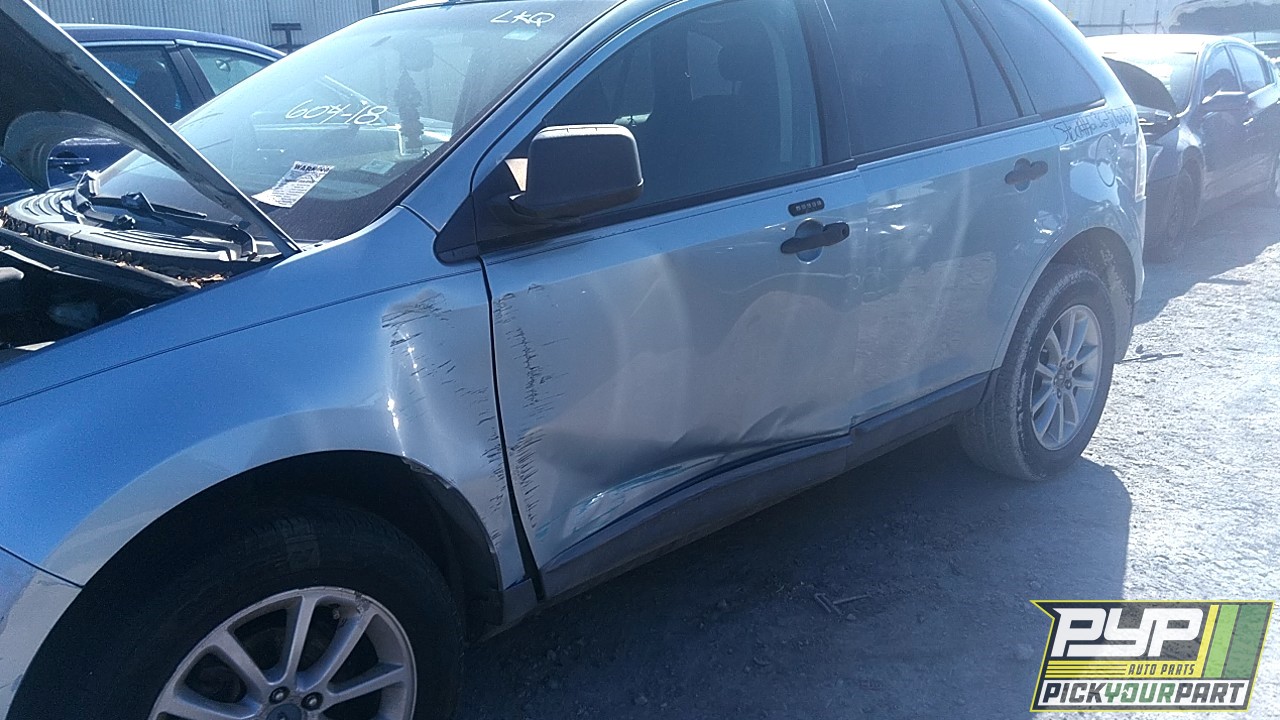 2008 FORD EDGE available for parts