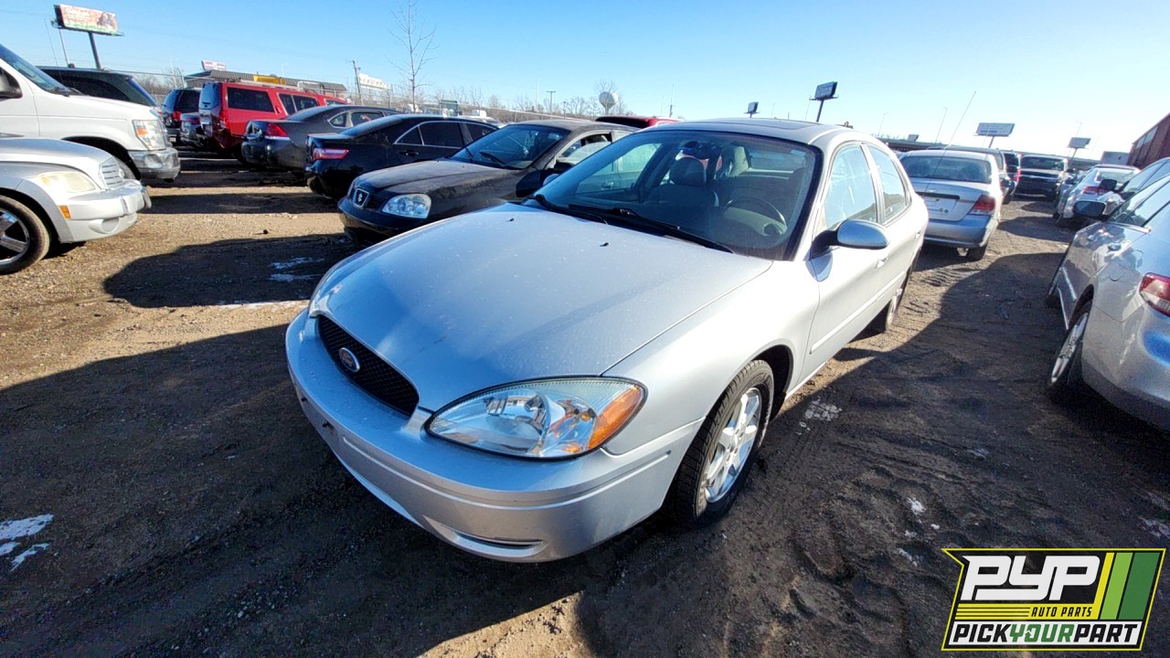 2005 FORD TAURUS available for parts